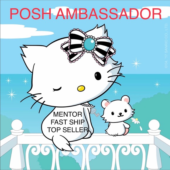 Meet your Posher, Monikka💋💕 - Picture 2 of 6